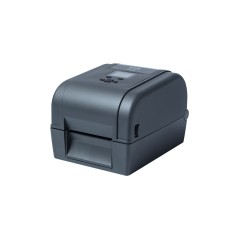 Brother Professional 4 label printer